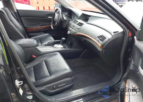 2012 Honda Accord Sdn 2.4 Ex-L/Ex-L z USA, uszkodzony, nr VIN 1HGCP2F82CA091340